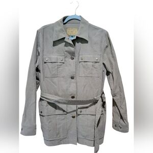 Women's  Utility safari Jacket